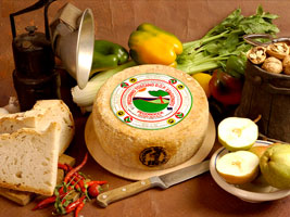 Сыр Пекорино Тоскано